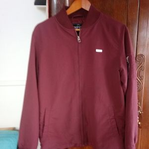 Mean Empyre Medium jacket
